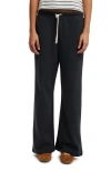 Cotton On Wide Leg Sweatpant In Blue