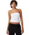 COTTON ON WOMEN'S BILLIE TUBE TOP