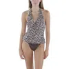 COTTON ON WOMENS BIKINI THONG SWIM BOTTOM SEPARATES