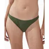 Cotton On Womens Brazilian Bikini Swim Bottom Separates