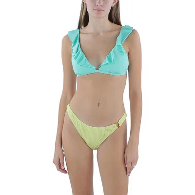 Cotton On Womens Brazilian Bikini Swim Bottom Separates In Multi
