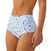 Cotton On Womens High-waist Polyester Swim Bottom Separates