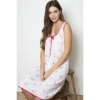 COTTON REAL COTTON REAL NIGHTDRESS Z321-E