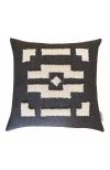 Cotton Tree Punch Needle Pillow In Pattern 3
