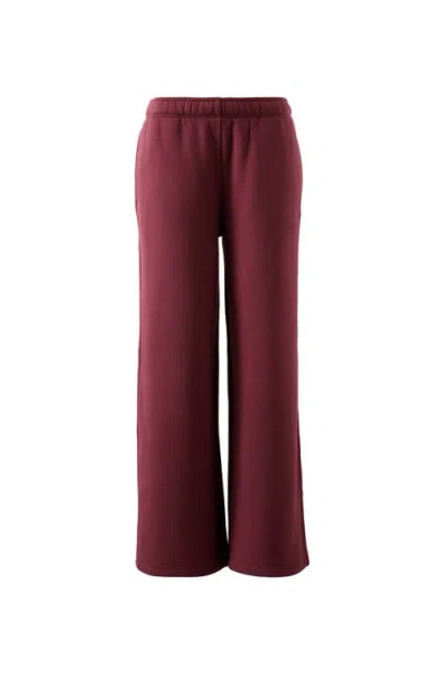 Cotton:on Baggy Sweatpant In Brown