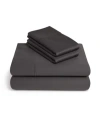 Cottonworks Pima Exclusive 1000 Thread Count Sheet Sets Bedding In Charcoal