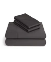 Cottonworks Pima Exclusive 1000 Thread Count Sheet Sets Bedding In Charcoal