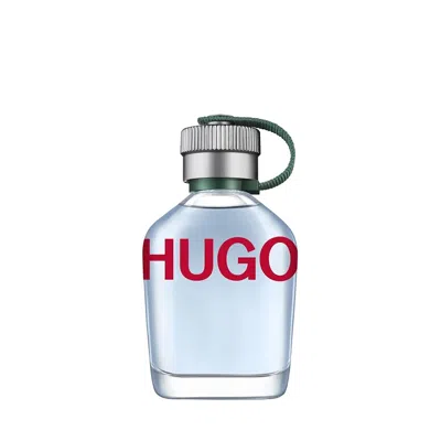 Coty 2.5 oz Hugo Boss Green Eau De Toilette Spray For Men In Multi