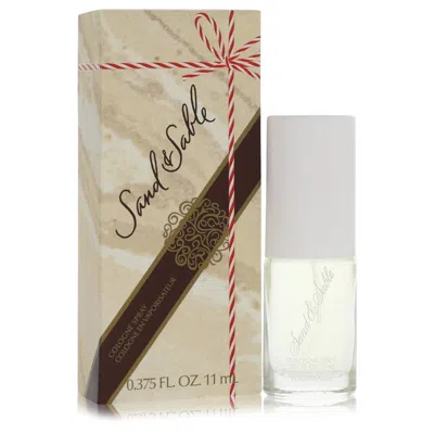 Coty 3pcs Perfume Gift Sets - Sand & Sable By  Cologne Spray .375 oz For Women In Multi