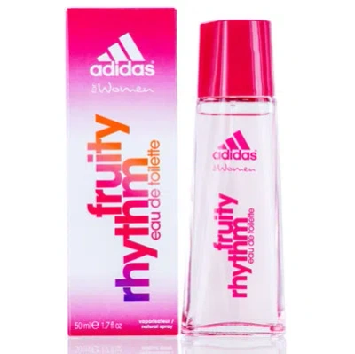 Coty Fruity Rhythm Eau De Toilette In Transparent