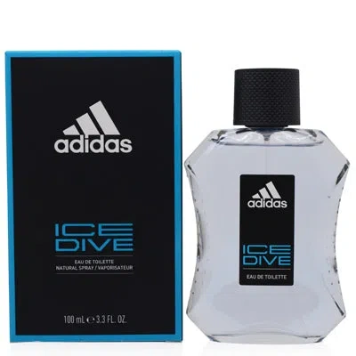 Coty Ice Dive Eau De Toilette In White