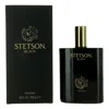 Coty Men's Stetson Black Edc Spray 3.4 oz Fragrances 810023677581