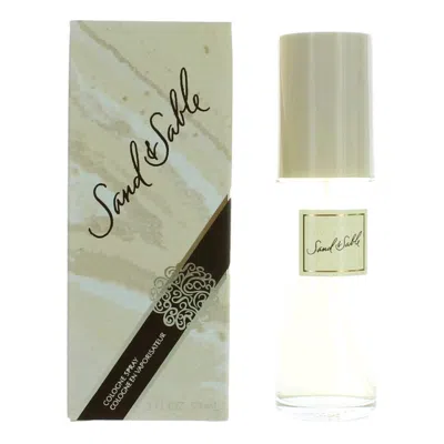 Coty Mini Cologne Spray - Sand & Sable 2.0 oz In Multi