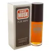 Coty Musk Men /  Cologne Spray 1.5 oz (m) In Amber