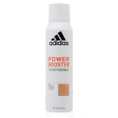 Coty Power Booster Deodorant & Body Spray In Transparent