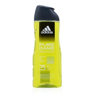 Coty Pure Game Shower Gel In Yellow