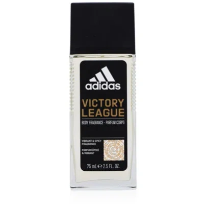 Coty Victory League Body Fragrance In One Color