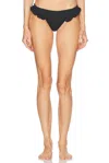 COU COU INTIMATES FOR FWRD THE BUTTERFLY THONG
