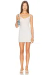 Cou Cou Intimates The Cami Slip Dress