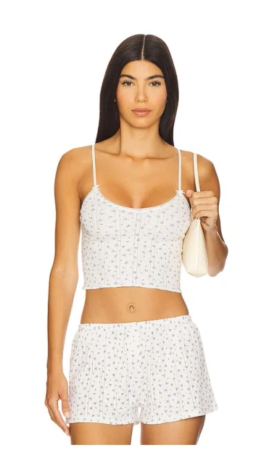 COU COU INTIMATES THE CAMI TOP