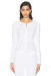 COU COU INTIMATES THE CARDIGAN