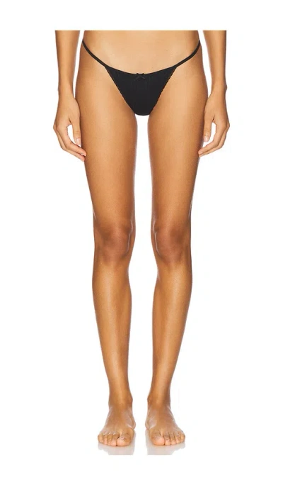 COU COU INTIMATES THE TANGA THONG