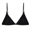 COU COU INTIMATES THE TRIANGLE BRALETTE