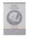 Coucke Gruyere Towels (set Of 2)