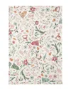 Coucke Set Of 2 Christmas Time Tea Towels