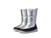Cougar Baneta In Silver