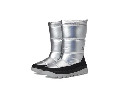 Cougar Baneta In Silver