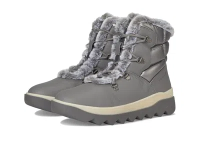 Cougar Bergen In Gray