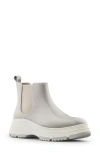 Cougar Berlin Chelsea Rain Boot In Dove