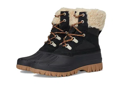 Cougar Camden In Black