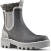 Cougar Ignite Waterproof Winter Boot In Black/charcoal
