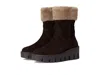 Cougar Nala Zip In Brown