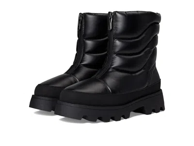 Cougar Savvy In Black