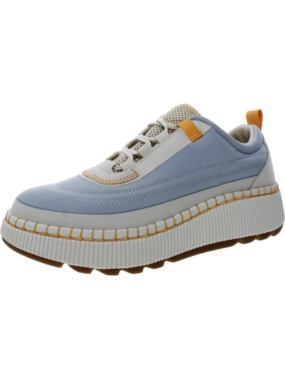 Cougar Sayah Womens Lifestyle Wedge Athletic And Training Shoes In Multi