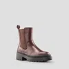 Cougar Swinton Leather Waterproof Boot In Brown In Brown