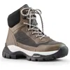Cougar Ultra Waterproof Lace-up Boot In Loden