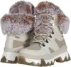 Cougar Woman's Warrior Boot In Icemushroom In Multi