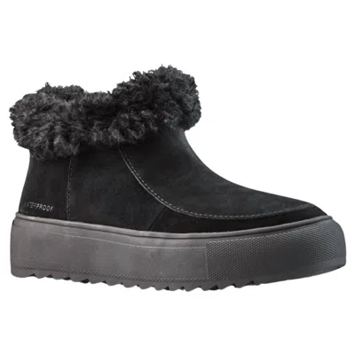 Cougar Women's Amour Waterproof Boot In Black