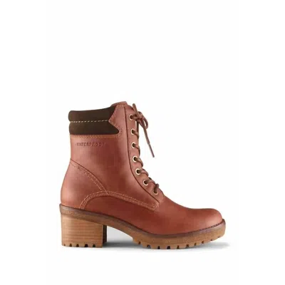 Cougar Women's Danbury Boots In Brown