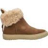 Cougar Devon Waterproof Slip-on Bootie In Multi
