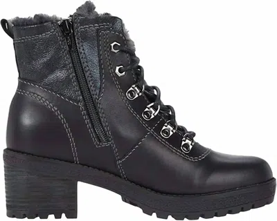 Cougar Women's Dixon Boot In Black In Multi