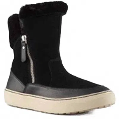 Cougar Women's Dresden Boots In Black In Multi