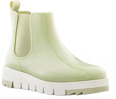 Cougar Women's Firenze Boot In Cucumber In Green