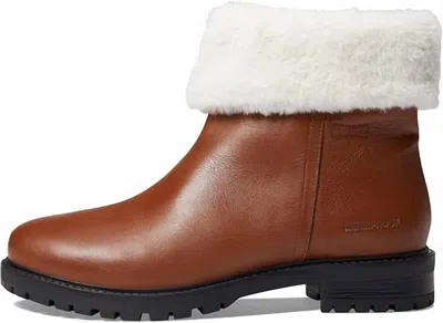 Cougar Women's Kendal Ankle Boots In Cognac In Brown