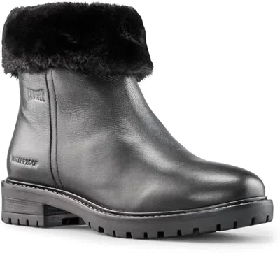 Cougar Women's Kendal Boot In Black