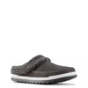 Cougar Pronya Shearling Flatform Slippers In Multi